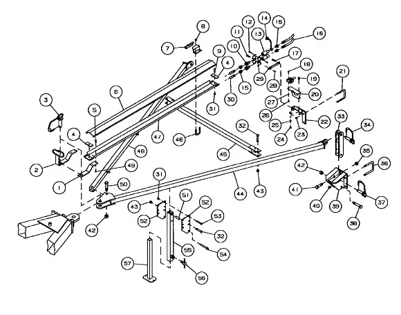 412768A1 - Палец соединительный